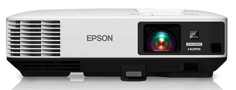 بررسی ویدئو پروژکتور اپسون Epson Pro Cinema 1985